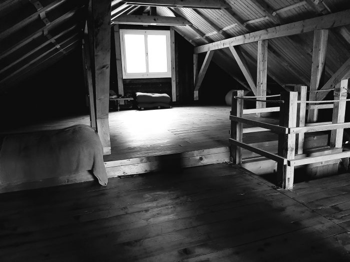 Kloster Nigredo ein Ort für Meditation, Retreat und Auszeit
