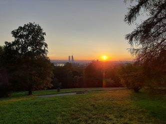 Meditation mit Abt Reding im Meditationszentrum Kloster Nigredo mit Meister Abt Reding