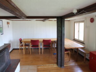 Kloster Nigredo - Meditationszentrum in Reichenburg in der Schweiz