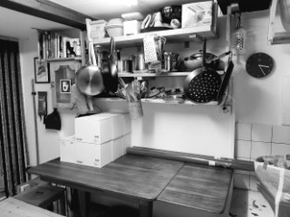 Kloster Nigredo ein Ort f&uuml;r Meditation, Retreat und Auszeit