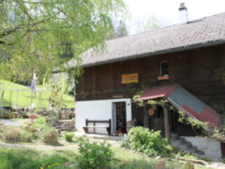 Kloster Nigredo - Meditationszentrum in Reichenburg in der Schweiz