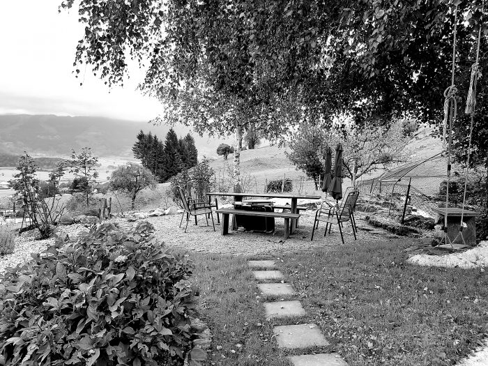 Kloster Nigredo ein Ort für Meditation, Retreat und Auszeit