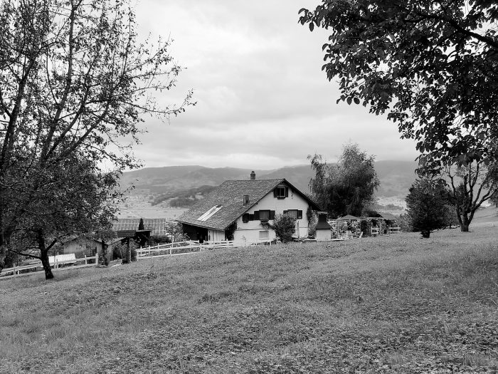 Kloster Nigredo ein Ort für Meditation, Retreat und Auszeit