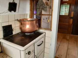 Kloster Nigredo ein Ort f&uuml;r Meditation, Retreat und Auszeit