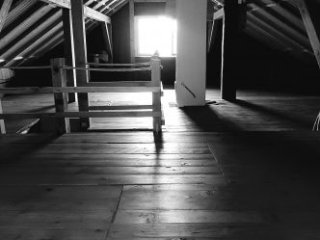 Kloster Nigredo ein Ort f&uuml;r Meditation, Retreat und Auszeit