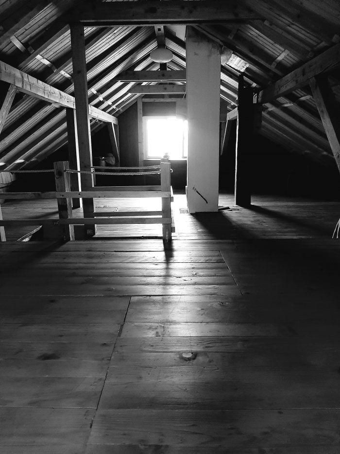 Kloster Nigredo ein Ort für Meditation, Retreat und Auszeit