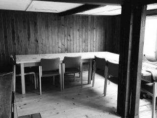 Kloster Nigredo ein Ort f&uuml;r Meditation, Retreat und Auszeit