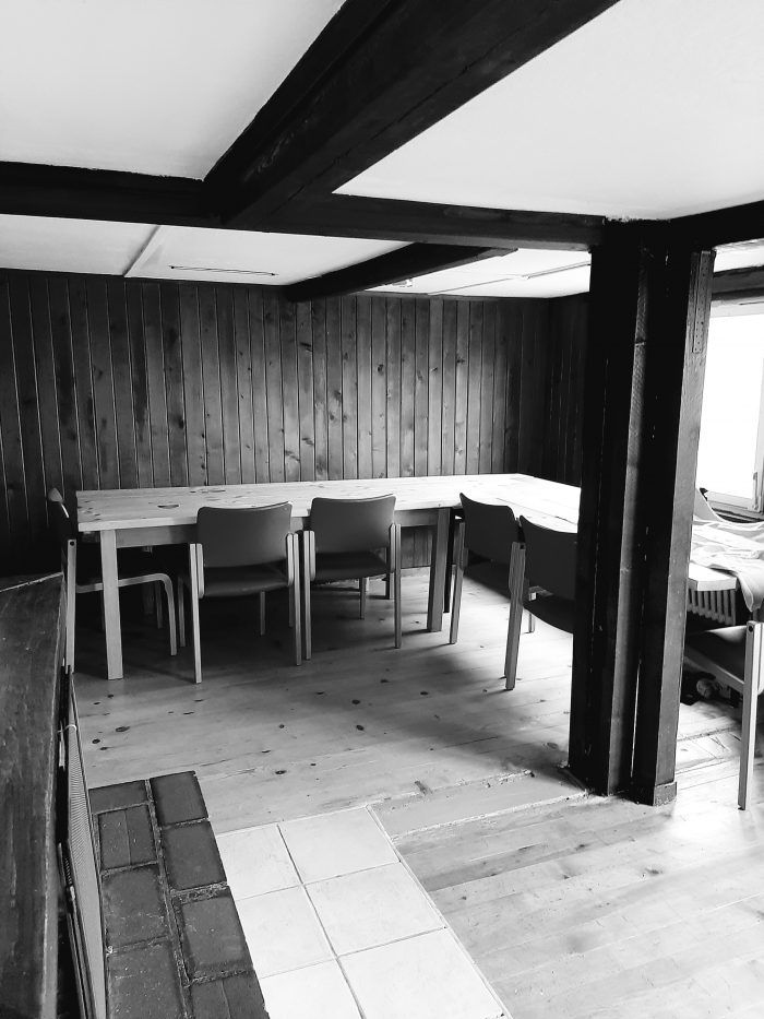 Kloster Nigredo ein Ort für Meditation, Retreat und Auszeit