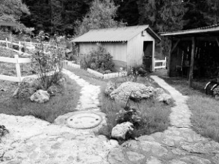 Kloster Nigredo ein Ort f&uuml;r Meditation, Retreat und Auszeit