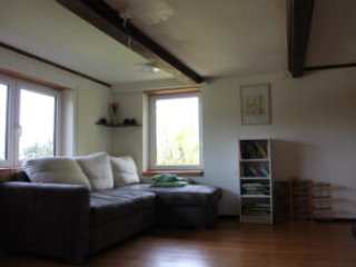 Kloster Nigredo - Meditationszentrum in Reichenburg in der Schweiz