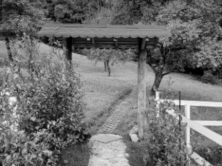 Kloster Nigredo ein Ort f&uuml;r Meditation, Retreat und Auszeit