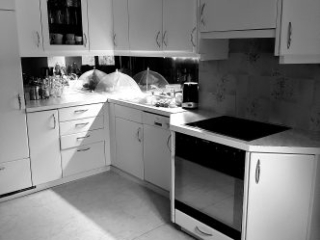 Kloster Nigredo ein Ort f&uuml;r Meditation, Retreat und Auszeit