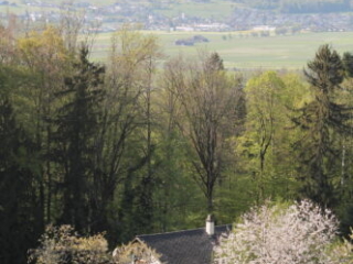 Kloster Nigredo - Meditationszentrum in Reichenburg in der Schweiz