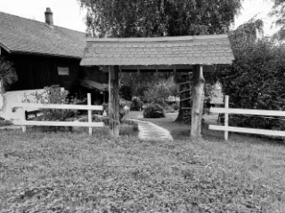 Kloster Nigredo ein Ort f&uuml;r Meditation, Retreat und Auszeit