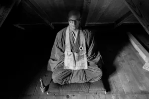 The Prodigal Son and the Return to God - Save your father from the belly of the monster - Zen Meditation and Mysticism