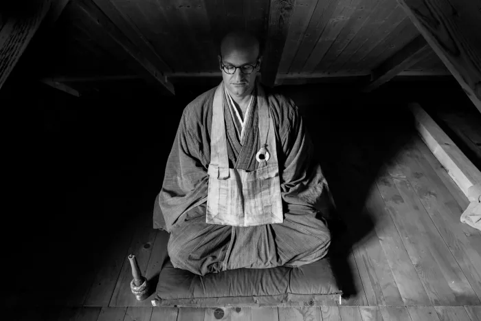 Night Meditation - Nothing is for Free!