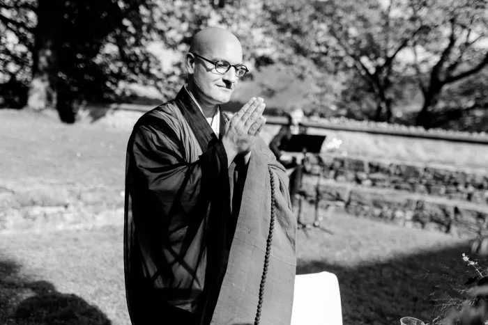 Kloster Nigredo Meister Marcel Reding