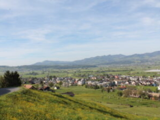 Kloster Nigredo - Meditationszentrum in Reichenburg in der Schweiz