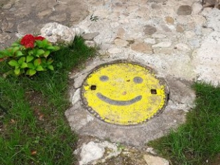 Kloster Nigredo ein Ort f&uuml;r Meditation, Retreat und Auszeit