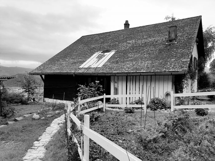 Kloster Nigredo ein Ort für Meditation, Retreat und Auszeit