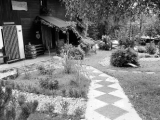 Kloster Nigredo ein Ort f&uuml;r Meditation, Retreat und Auszeit