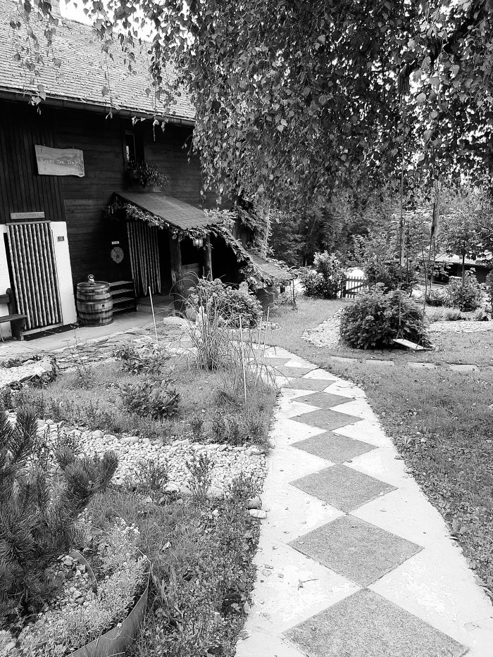 Kloster Nigredo ein Ort für Meditation, Retreat und Auszeit