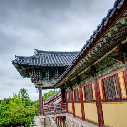 Koreanisches zen Meditation im Meditationszentrum Kloster Nigredo mit Meister Abt Reding