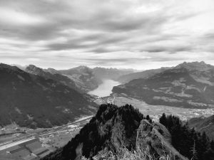 Meditation Stay - Nigredo Monastery - Switzerland