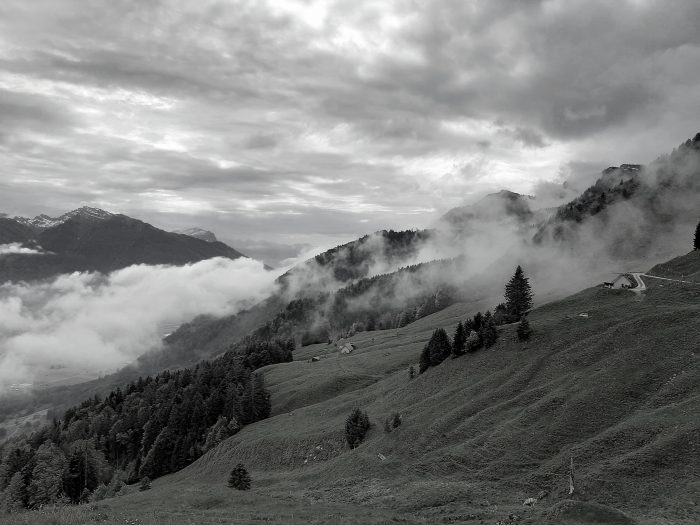 Mountain Week - Rohatsu - Intensive Zen Retreat - Male Initiation - Male Rite of Passage - An Initiation of Becoming a Man - Manhood  - Mountainweek  - Rohatsu