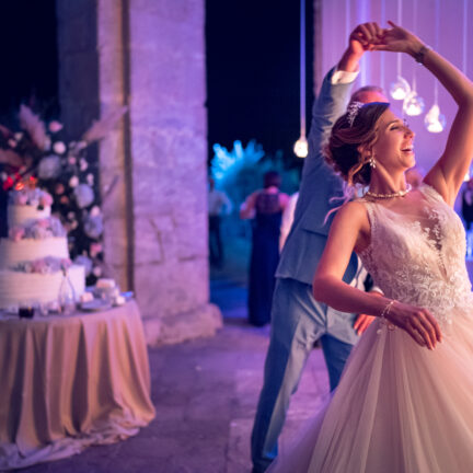 Lake Como Wedding Speaker Zen Monk Marcel Reding at the Palazzo Gallio in Italy