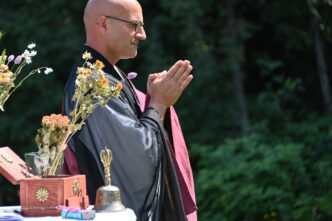 Abbot Reding Wedding Speaker Switzerland