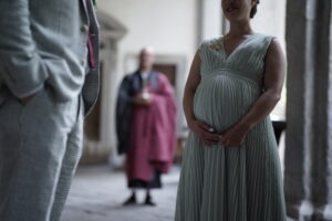 Initiation Ritual for Husbands - Through Death to Life!