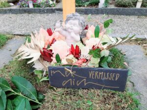Abbot Reding (zen monk) funeral speaker Thurgau Romanshorn