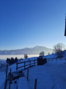 Kloster Nigredo - Meditationszentrum - Schweiz