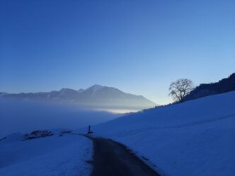 Kloster Nigredo - Meditationszentrum - Schweiz
