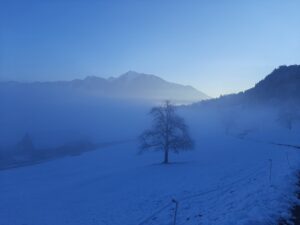 Kloster Nigredo - Meditationszentrum - Schweiz