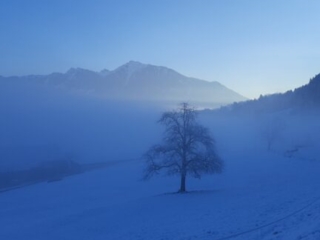 Kloster Nigredo - Meditationszentrum - Schweiz