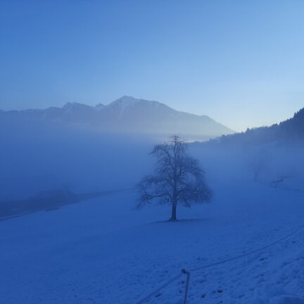 Kloster Nigredo - Meditationszentrum - Schweiz
