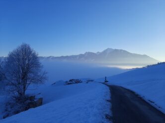 Kloster Nigredo - Meditationszentrum - Schweiz