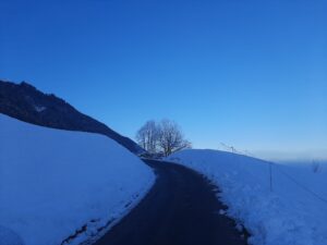 Kloster Nigredo - Meditationszentrum - Schweiz