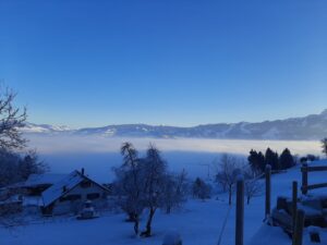 Kloster Nigredo - Meditationszentrum - Schweiz