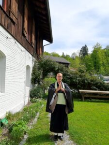 City of Zurich Memorial Service Funeral Service