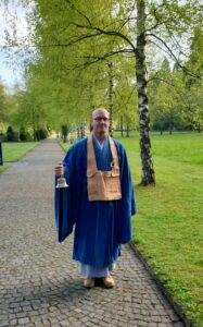 City of Zurich Memorial Service Funeral Service