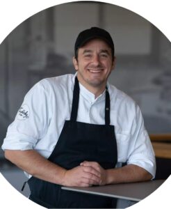 Cook - Tenzo