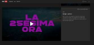 La 25esima ora