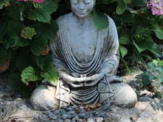 Tag der offenen T&uuml;r 2023 im Kloster Nigredo Reichenburg