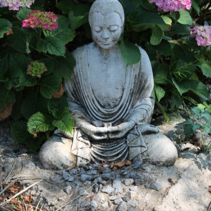 Tag der offenen T&uuml;r 2023 im Kloster Nigredo Reichenburg