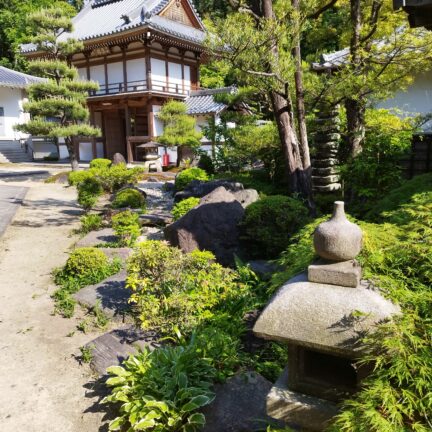Empukuji Kloster Nigredo Kyoto Japan
