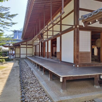 Empukuji Kloster Nigredo Kyoto Japan