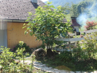 Tag der offenen T&uuml;r 2023 im Kloster Nigredo Reichenburg